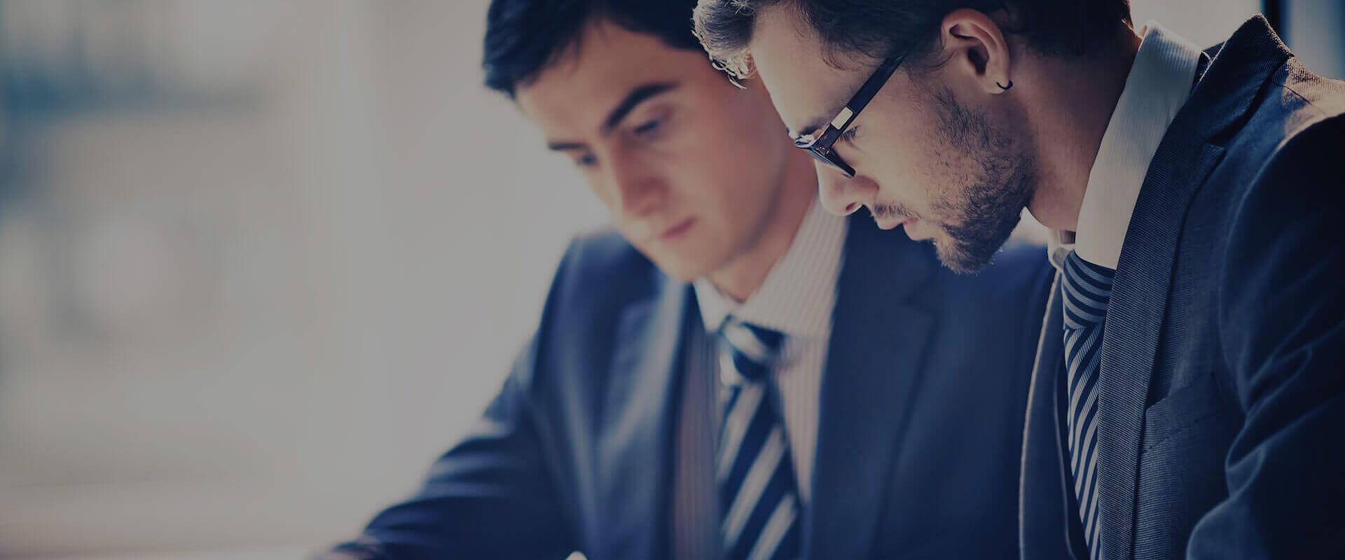 Senior and Middle Level Hiring Services